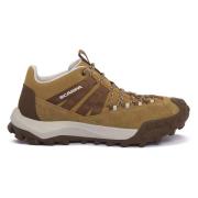 Wandelschoenen Scarpa 009 ROVE MUSTARD CHOCO