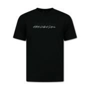 T-shirt Korte Mouw True Rise Grappig