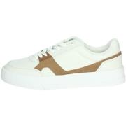 Hoge Sneakers Tommy Hilfiger FM0FM05551