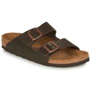 Slippers BIRKENSTOCK ARIZONA LEATHER