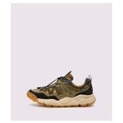Sneakers Flower Mountain -