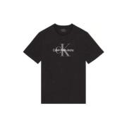 T-shirt Korte Mouw Calvin Klein Jeans -