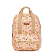 Rugzak CARAMEL &amp; CIE SMALL BACKPACK PINK LIBERTY