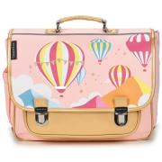 Schooltas CARAMEL &amp; CIE CARTABLE 38 CM SUGAR BALLOONS