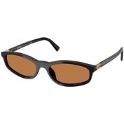 Zonnebril Miu Miu 0MU A06S 16K10I