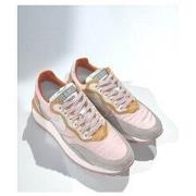 Sneakers Voile Blanche -