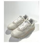 Sneakers Voile Blanche -