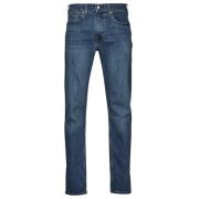 Straight Levis 502? TAPER