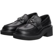 Pumps Tommy Hilfiger TJW CHUNKY HEEL LOAF EN0EN02789