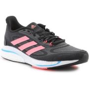 Hardloopschoenen adidas Adidas Supernova + GX0535 Black