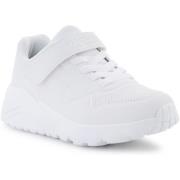 Sandalen Skechers Uno Lite Vendox 403695L-W White