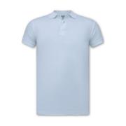 Polo Shirt Korte Mouw True Rise Polo Polos Korte Mouw Polo