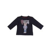 T-shirt Korte Mouw Guess A5YK07Z3OS0