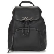 Rugzak Karl Lagerfeld K/SIGNATURE NYLON SM BACKPACK