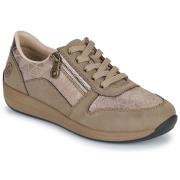 Lage Sneakers Rieker N1100-62