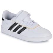 Lage Sneakers adidas BREAKNET SLEEK EL C