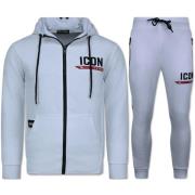 Trainingspak Top Star Huispak ICON Trainingspak