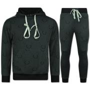 Trainingspak Top Star Trainingspak Huispak Voor