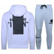 Trainingspak Top Star ICON Twinset E Print Joggingpak