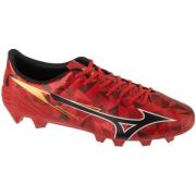 Voetbalschoenen Mizuno Alpha II Select FG