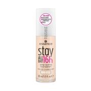 Foundations en Concealers Essence Stay All Day 16H Longlasting Foundat...