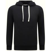 Sweater Enos Hoodie Classic Hoodies