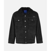 Mantel Oxbow Corduroy jasje JESSIE