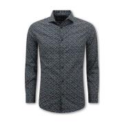 Overhemd Lange Mouw Lf Blouse Lange Mouw Volwassenen