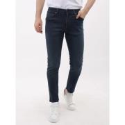 Skinny Jeans Mario Morato Jeans Voor Regular Fit Stretch