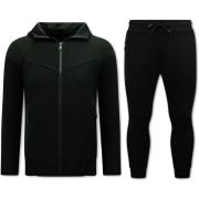 Trainingspak Top Star Huispak Volwassenen