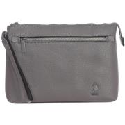 Handtasje U.S Polo Assn. BEUS35748MVP-GREY