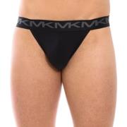 Boxers MICHAEL Michael Kors 6BR1J10033-BLACK