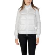 Donsjas EAX DOWN JACKET XW000228 AF12286