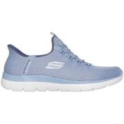 Mocassins Skechers -