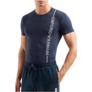 T-shirt Korte Mouw Emporio Armani 111035 3F523