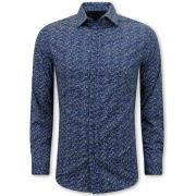 Overhemd Lange Mouw Bread &amp; Buttons Blouse Lange Mouw Blouse