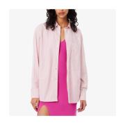 Overhemd Lacoste LONG SLEEVED SHIRT