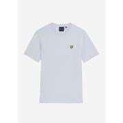 T-shirt Lyle &amp; Scott Plain t-shirt