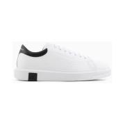 Lage Sneakers EAX -