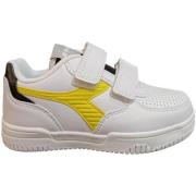 Lage Sneakers Diadora RAPTOR
