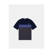 T-shirt Korte Mouw Emporio Armani EA7 7M000935 AF16548