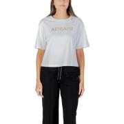 T-shirt Korte Mouw EAX XW001364 AF15085