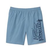Zwembroek Lacoste SWIMSUIT