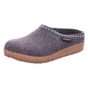 Pantoffels Haflinger -