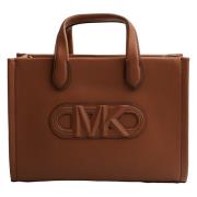 Handtas MICHAEL Michael Kors 30H3G3GM5I-LUGGAGE