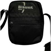 Schoudertas Blauer -