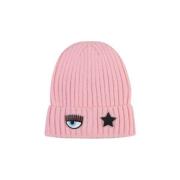 Hoed Chiara Ferragni 590001_0069_rosa