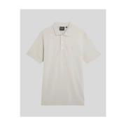 T-shirt Lyle &amp; Scott SP2255TON SUPERFINE-X829 WILLOW GREY