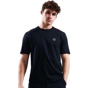 T-shirt Marshall Artist Delta T-Shirt Black