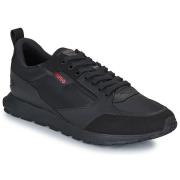 Lage Sneakers HUGO Icelin_Runn_pumf_N